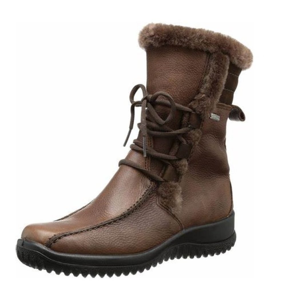 Jomos 801802 Women's Escada Winter Boots